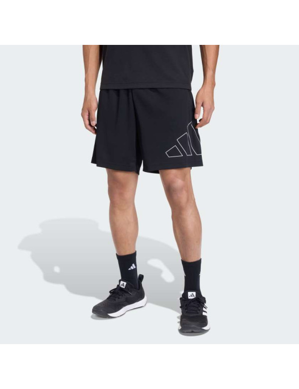 Шорти WORKOUT ESSENTIALS BASE PIQUE BIG LOGO