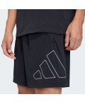 Шорти WORKOUT ESSENTIALS BASE PIQUE BIG LOGO