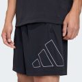 Шорты WORKOUT ESSENTIALS BASE PIQUE BIG LOGO
