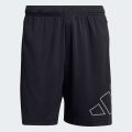 Шорты WORKOUT ESSENTIALS BASE PIQUE BIG LOGO