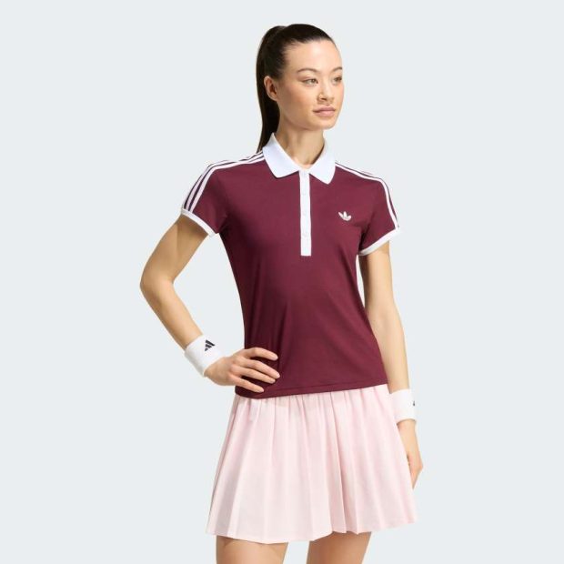 Футболка-поло TENNIS CLASSICS