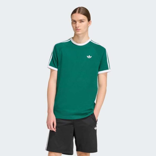 Футболка 3-STRIPES