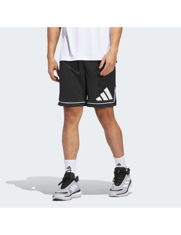 Шорти adidas Basketball Badge of Sport