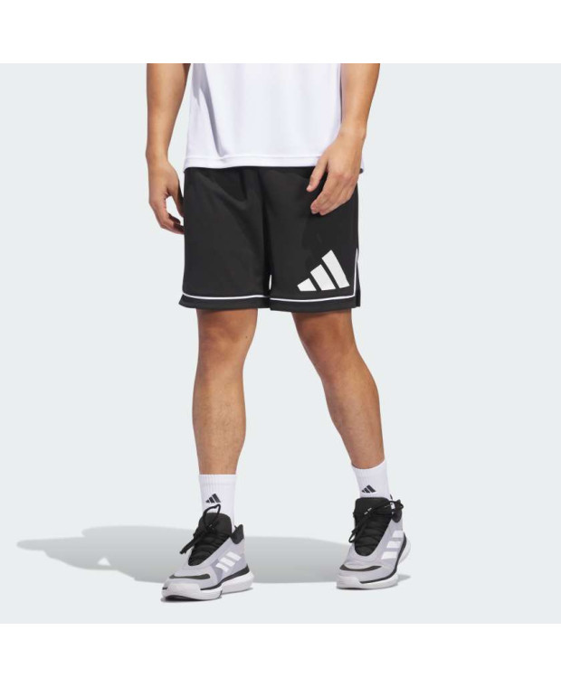 Шорти adidas Basketball Badge of Sport