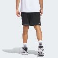 Шорты adidas Basketball Badge of Sport