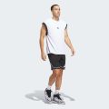 Шорты adidas Basketball Badge of Sport