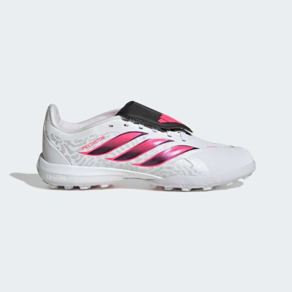 Бутси PREDATOR LEAGUE Fold-Over Tongue Turf Football Kids