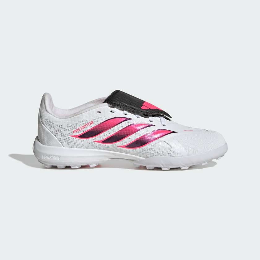 Бутси PREDATOR LEAGUE Fold-Over Tongue Turf Football Kids