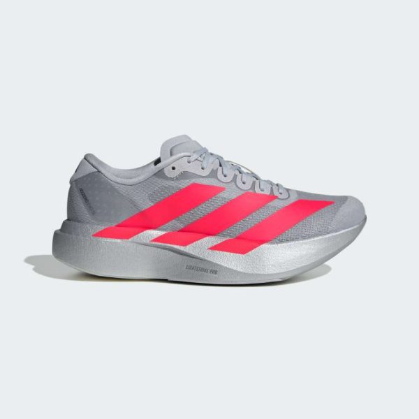 Кроссовки Adizero EVO SL