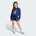 Комплект: світшот і шорти ADIDAS DISNEY