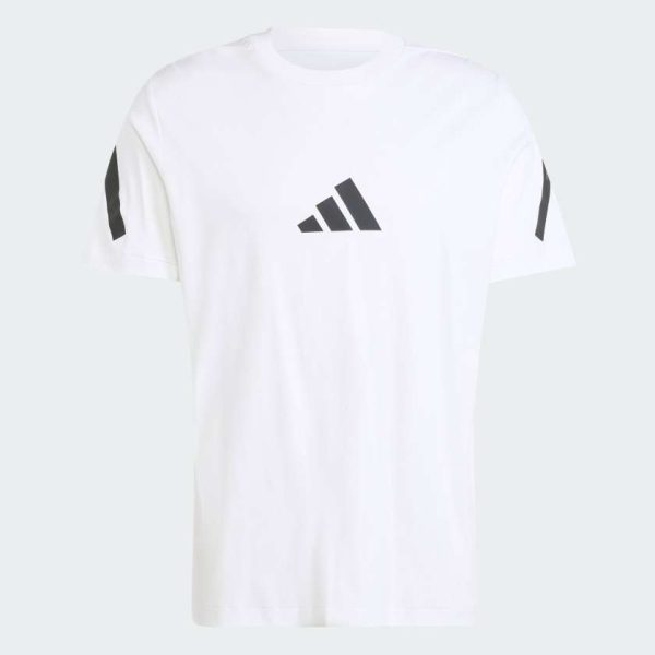 Футболка adidas Z.N.E.