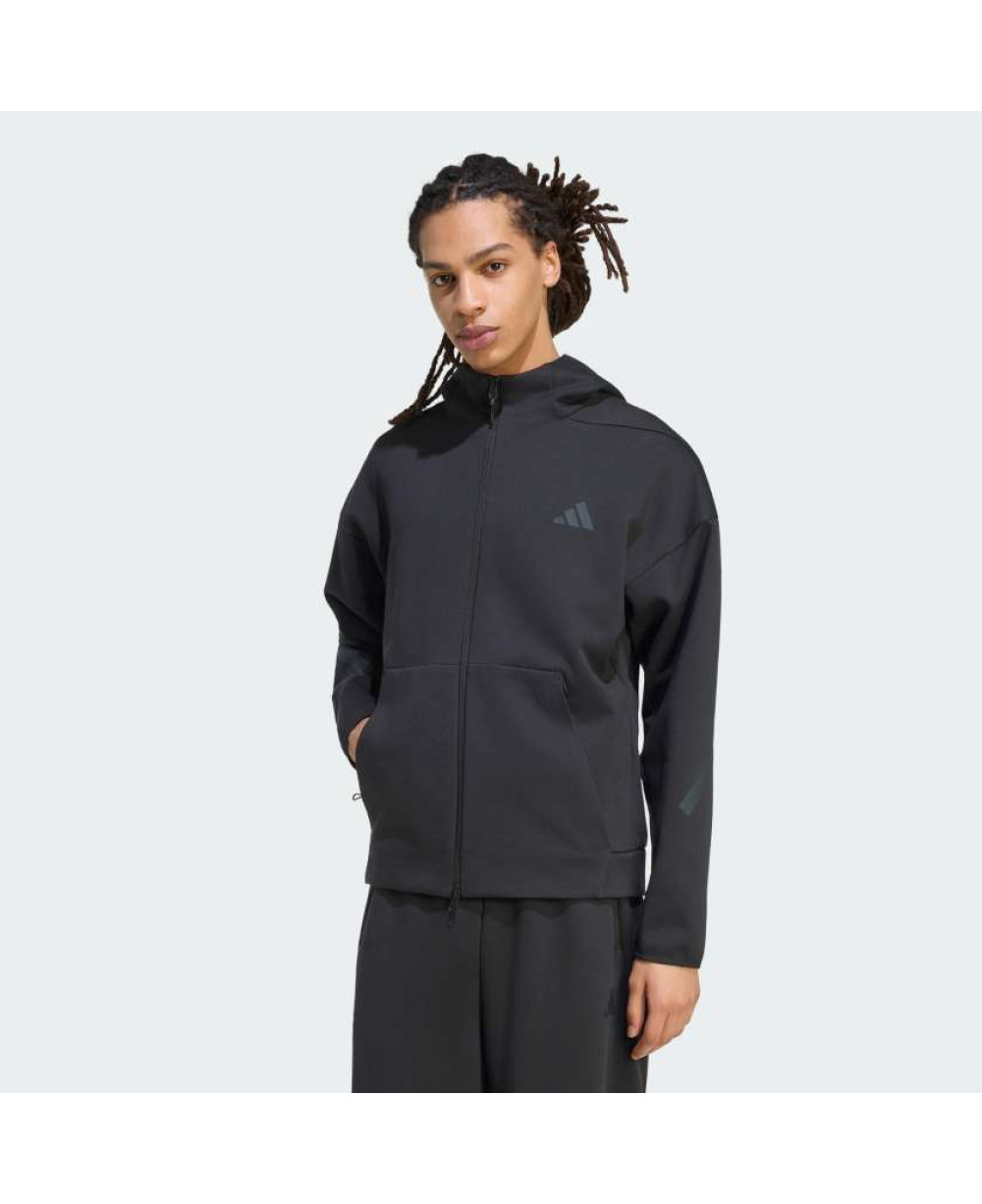 Толстовка ADIDAS Z.N.E. FULL ZIP