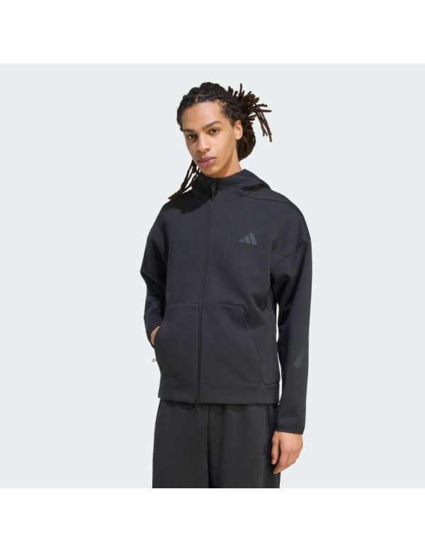 Толстовка ADIDAS Z.N.E. FULL ZIP