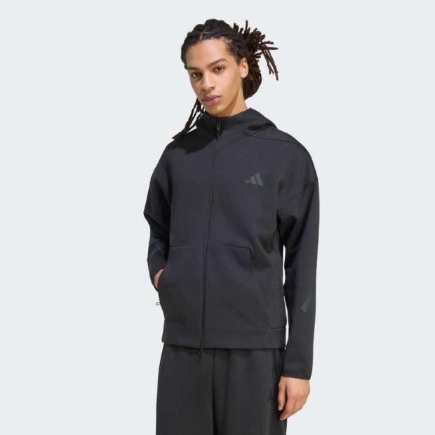 Толстовка ADIDAS Z.N.E. FULL ZIP