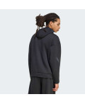 Толстовка ADIDAS Z.N.E. FULL ZIP