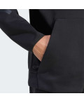 Толстовка ADIDAS Z.N.E. FULL ZIP