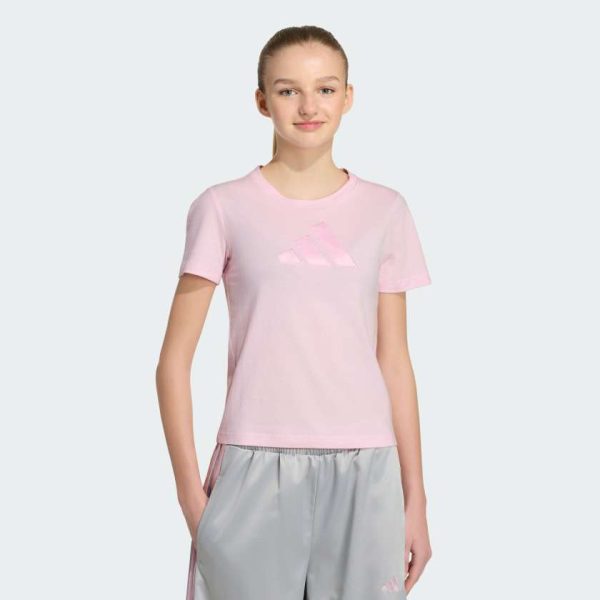 Футболка SATIN