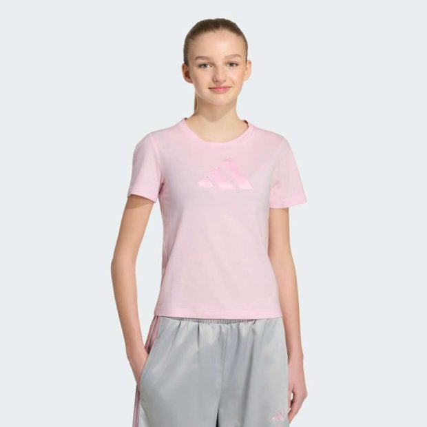 Футболка SATIN