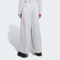 Брюки SATIN WIDE LEG