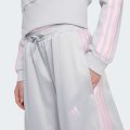 Брюки SATIN WIDE LEG
