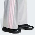 Брюки SATIN WIDE LEG