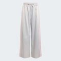 Брюки SATIN WIDE LEG