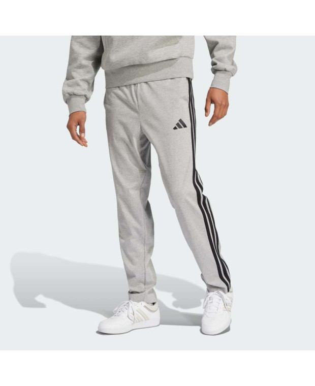 Джогери Essentials 3-Stripes Single Jersey