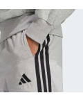 Джогери Essentials 3-Stripes Single Jersey