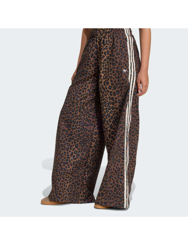 Спортивні штани Leopard Firebird Oversized