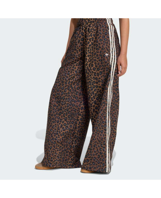 Спортивні штани Leopard Firebird Oversized