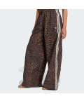 Спортивні штани Leopard Firebird Oversized
