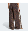 Спортивні штани Leopard Firebird Oversized