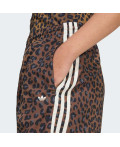 Спортивні штани Leopard Firebird Oversized