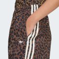 Спортивні штани Leopard Firebird Oversized