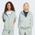 Толстовка FUTURE ICONS 3 STRIPES FULL ZIP