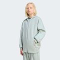 Толстовка FUTURE ICONS 3 STRIPES FULL ZIP