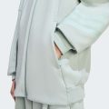 Толстовка FUTURE ICONS 3 STRIPES FULL ZIP