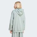 Толстовка FUTURE ICONS 3 STRIPES FULL ZIP