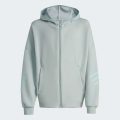 Толстовка FUTURE ICONS 3 STRIPES FULL ZIP