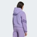 Флісова куртка FUTURE ICONS FULL ZIP HOODED