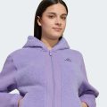 Флісова куртка FUTURE ICONS FULL ZIP HOODED