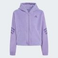 Флісова куртка FUTURE ICONS FULL ZIP HOODED