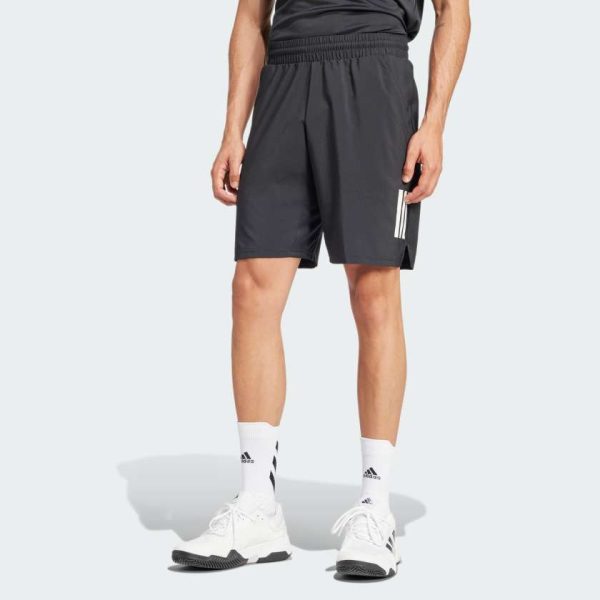 Шорты Club Tennis Climacool 3-Stripes