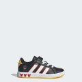 Кроссовки adidas Disney Mickey Mouse Grand Court Kids