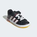 Кроссовки adidas Disney Mickey Mouse Grand Court Kids