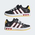Кроссовки adidas Disney Mickey Mouse Grand Court Kids