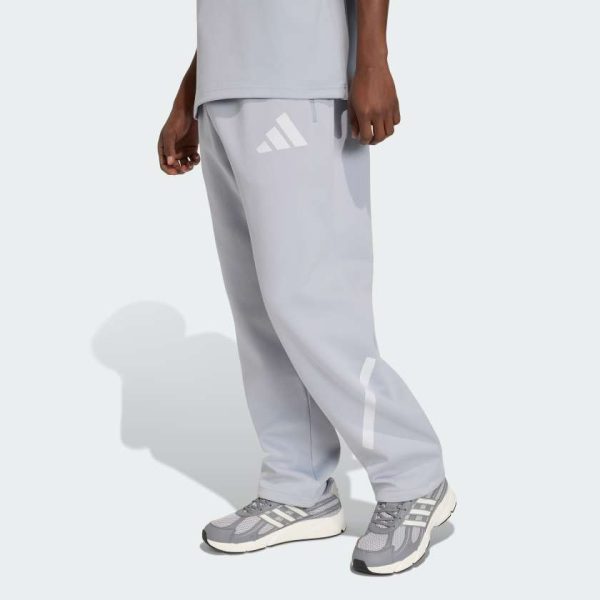 Джогери adidas Z.N.E. Open-Hem