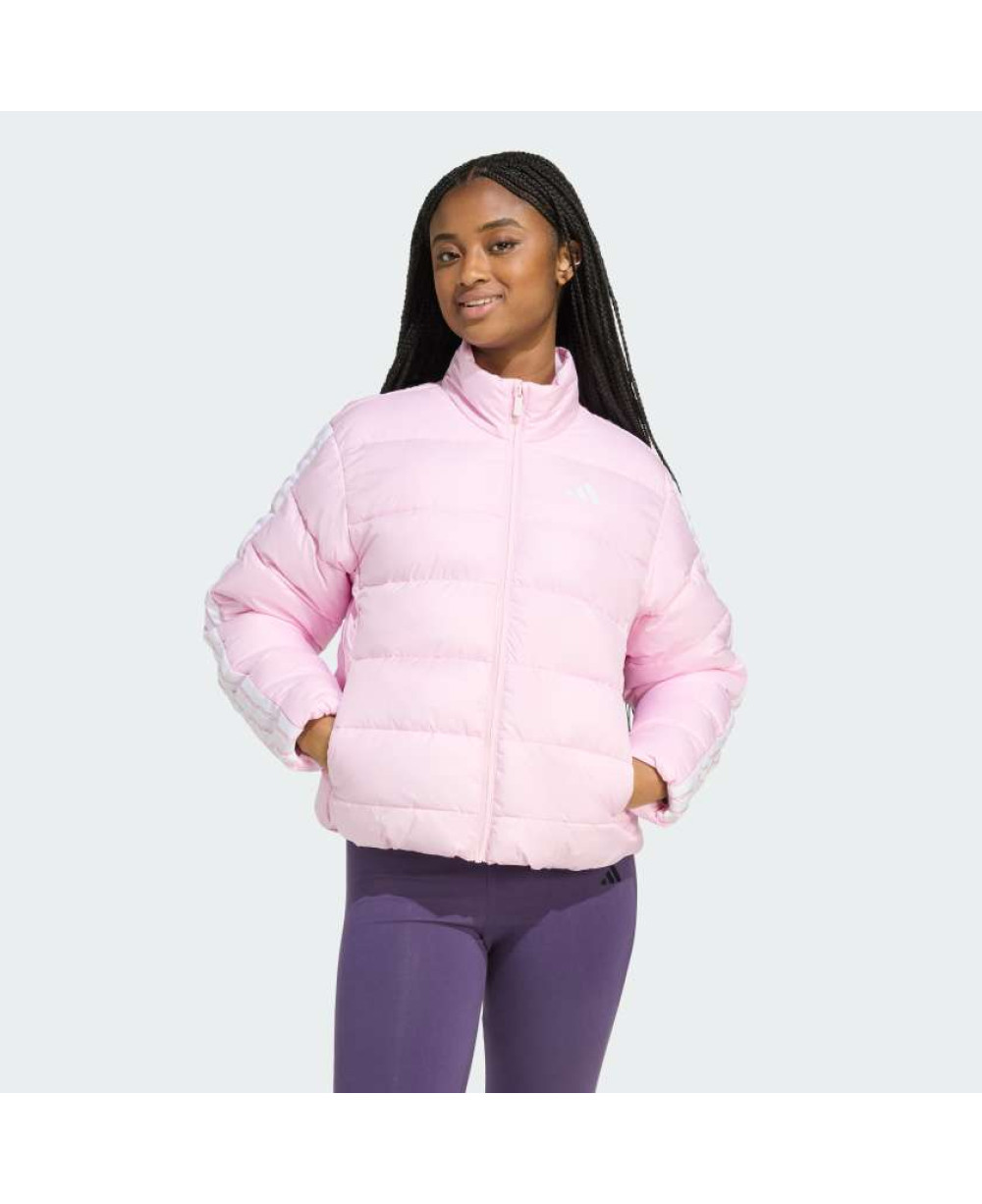 Куртка Essentials CLIMAWARM 3-Stripes Synthetic Down