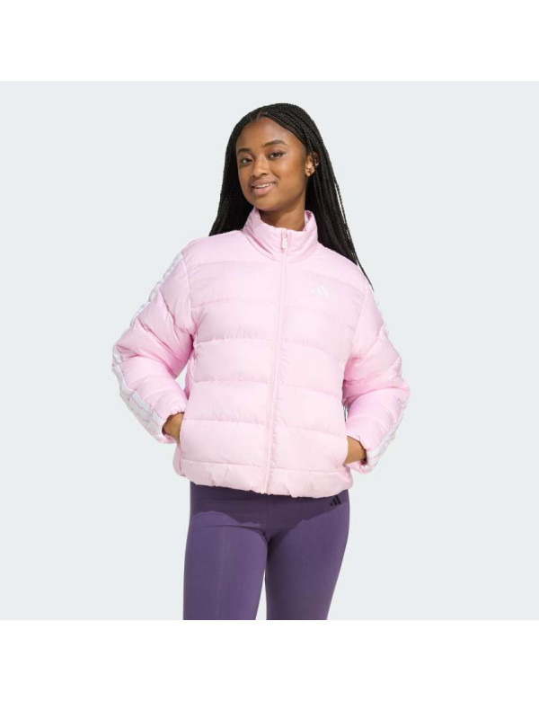 Куртка Essentials CLIMAWARM 3-Stripes Synthetic Down