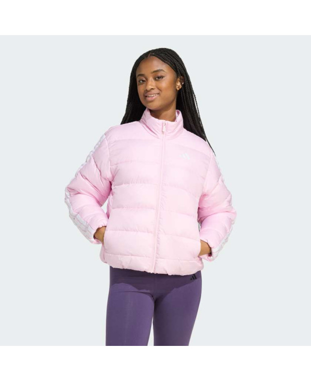 Куртка Essentials CLIMAWARM 3-Stripes Synthetic Down